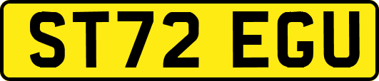 ST72EGU