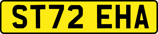 ST72EHA