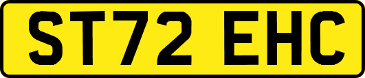 ST72EHC