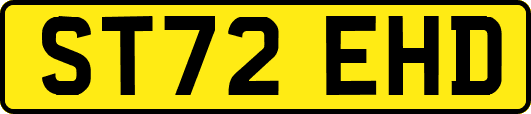 ST72EHD