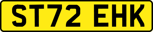 ST72EHK