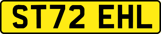 ST72EHL