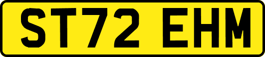 ST72EHM