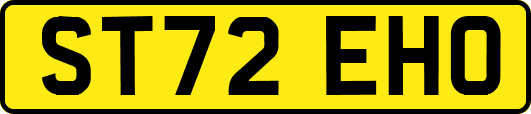 ST72EHO