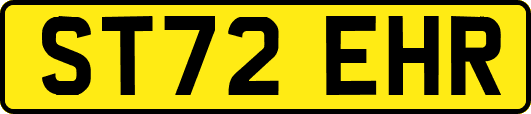 ST72EHR