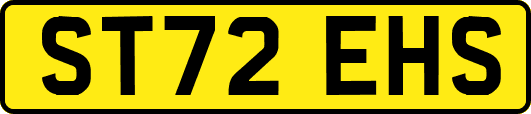 ST72EHS