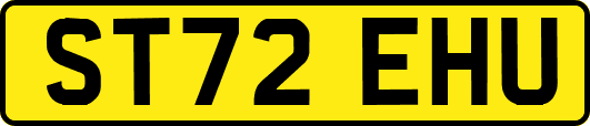 ST72EHU