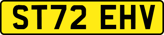 ST72EHV