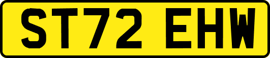 ST72EHW