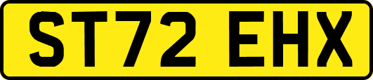 ST72EHX