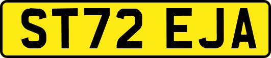 ST72EJA