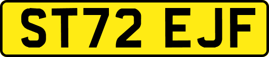 ST72EJF