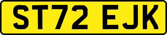 ST72EJK