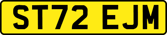 ST72EJM