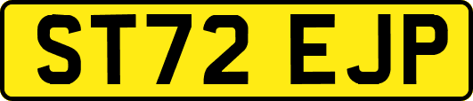 ST72EJP