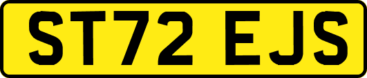 ST72EJS