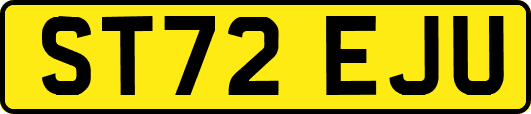 ST72EJU