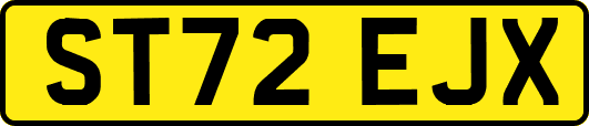 ST72EJX