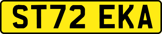 ST72EKA