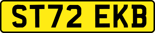 ST72EKB
