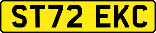 ST72EKC
