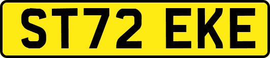 ST72EKE