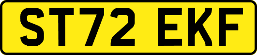ST72EKF