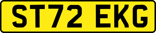 ST72EKG