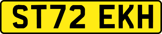 ST72EKH