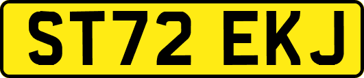 ST72EKJ