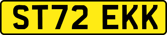 ST72EKK