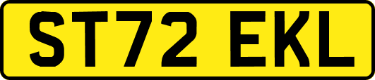 ST72EKL