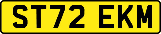 ST72EKM