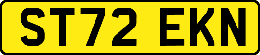 ST72EKN