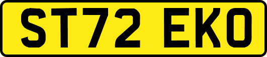 ST72EKO