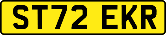 ST72EKR