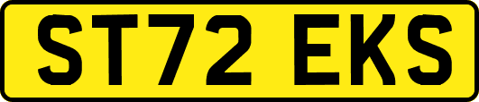ST72EKS