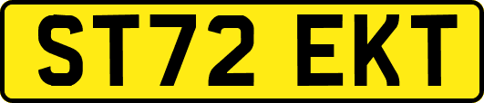 ST72EKT