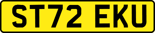 ST72EKU