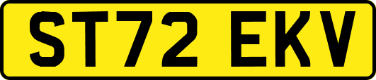 ST72EKV