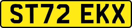 ST72EKX