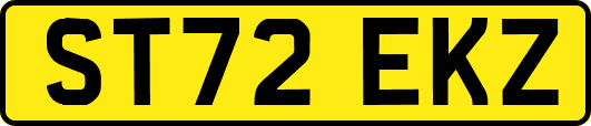 ST72EKZ