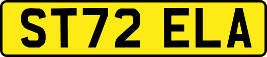 ST72ELA