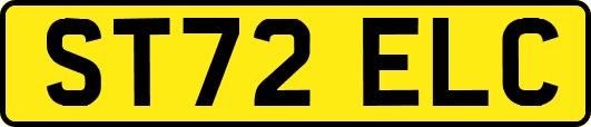 ST72ELC