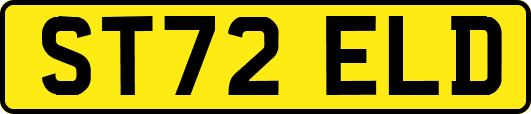 ST72ELD