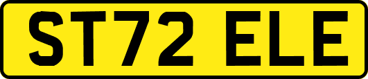 ST72ELE