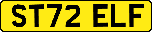 ST72ELF