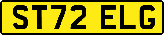 ST72ELG