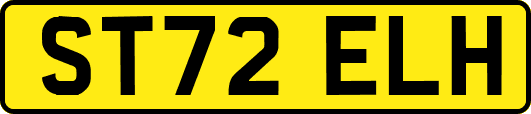 ST72ELH