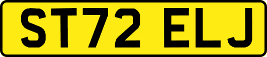 ST72ELJ
